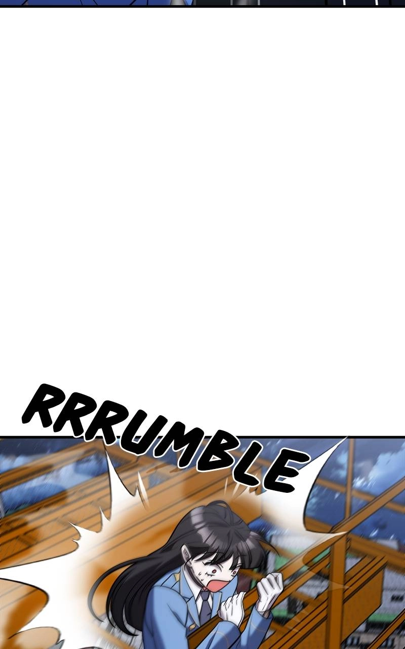Villain with a Crush Chapter 55 Page 86