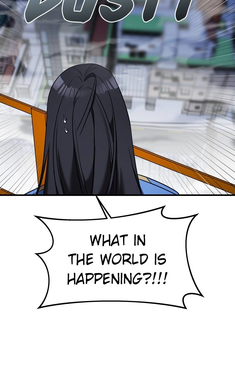 Villain with a Crush Chapter 55 Page 88