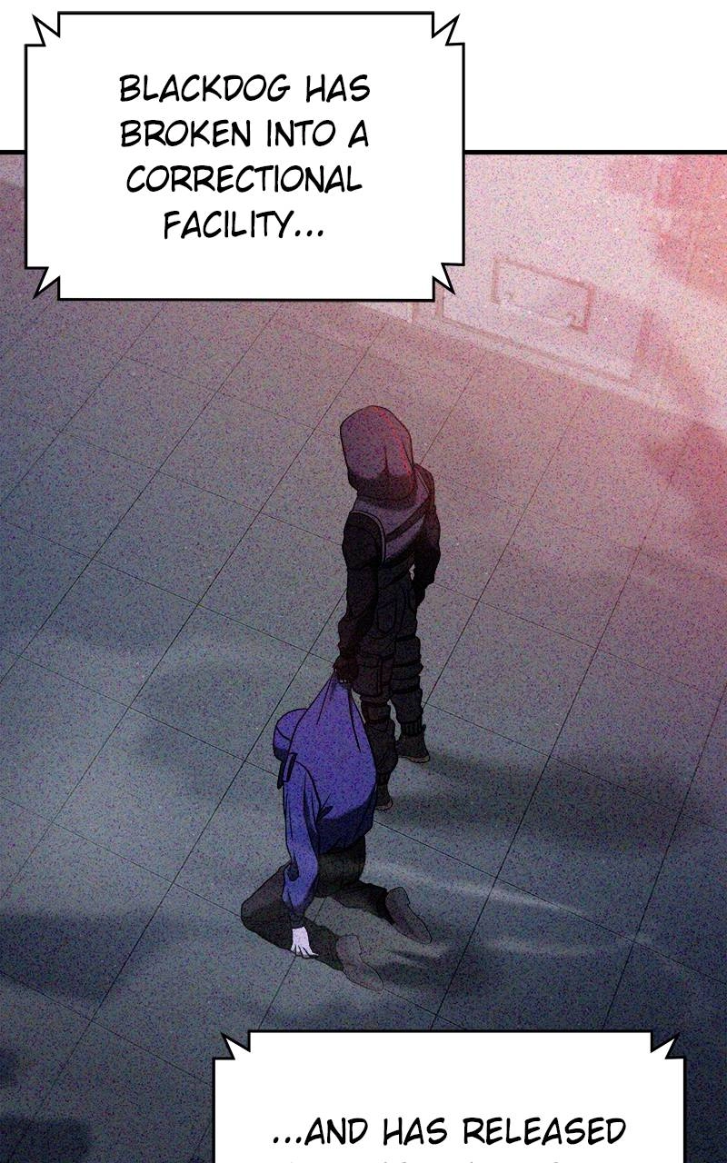 Villain with a Crush Chapter 55 Page 8