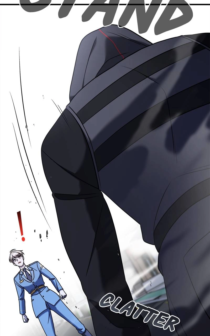Villain with a Crush Chapter 55 Page 91