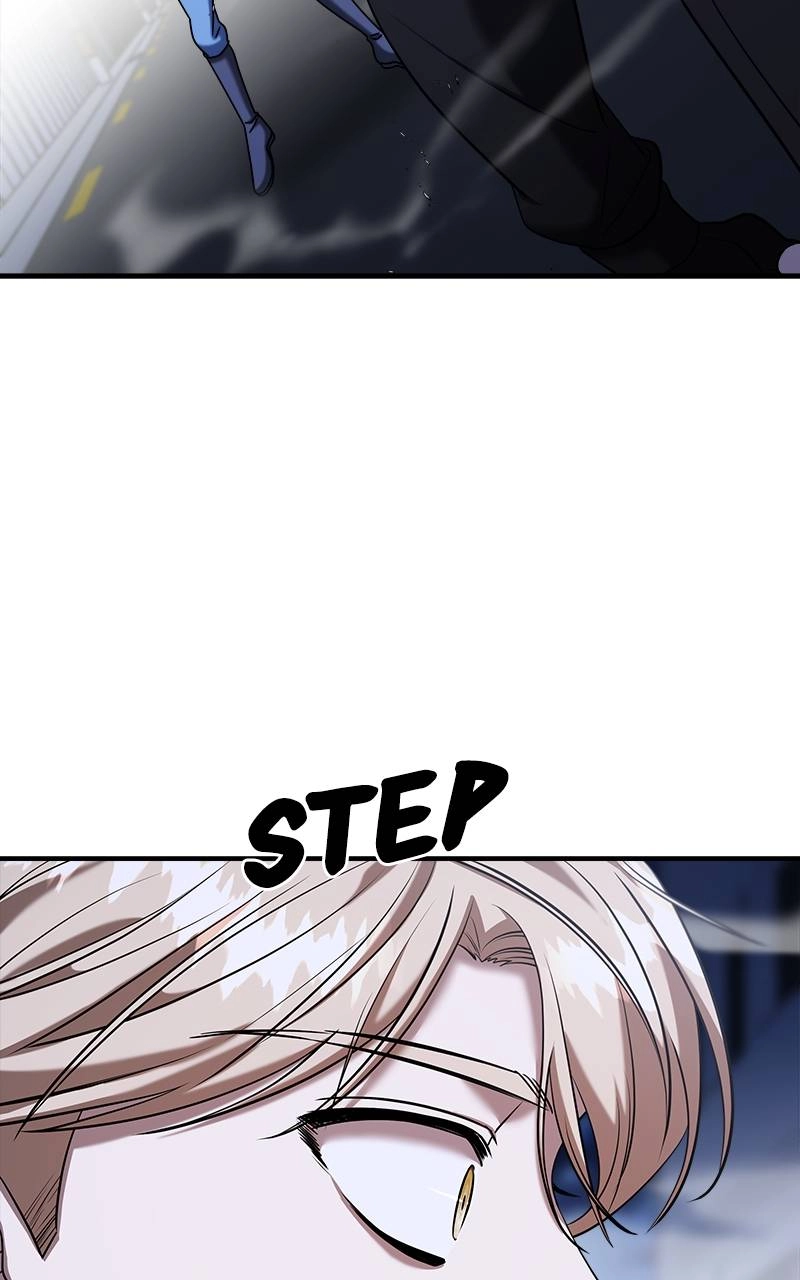 Villain with a Crush Chapter 55 Page 92