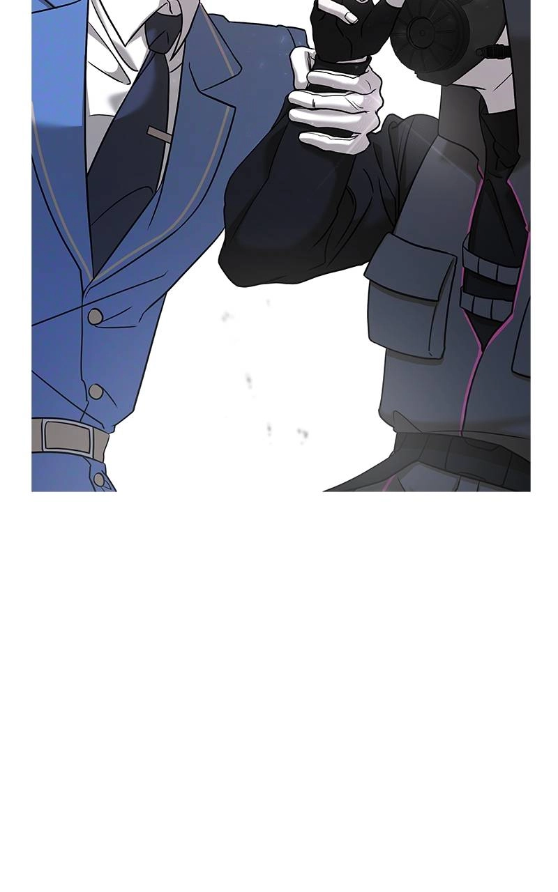 Villain with a Crush Chapter 55 Page 98