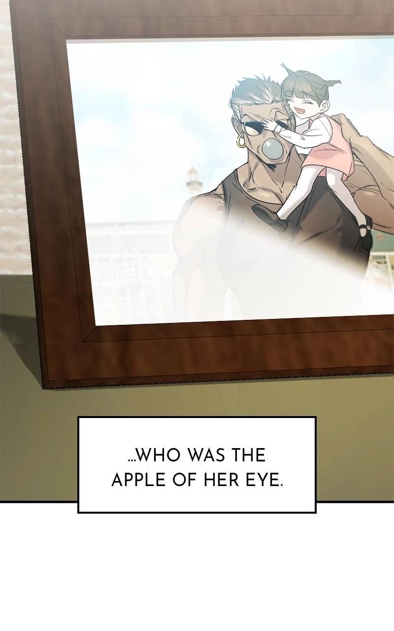 Villain with a Crush Chapter 5 Page 101