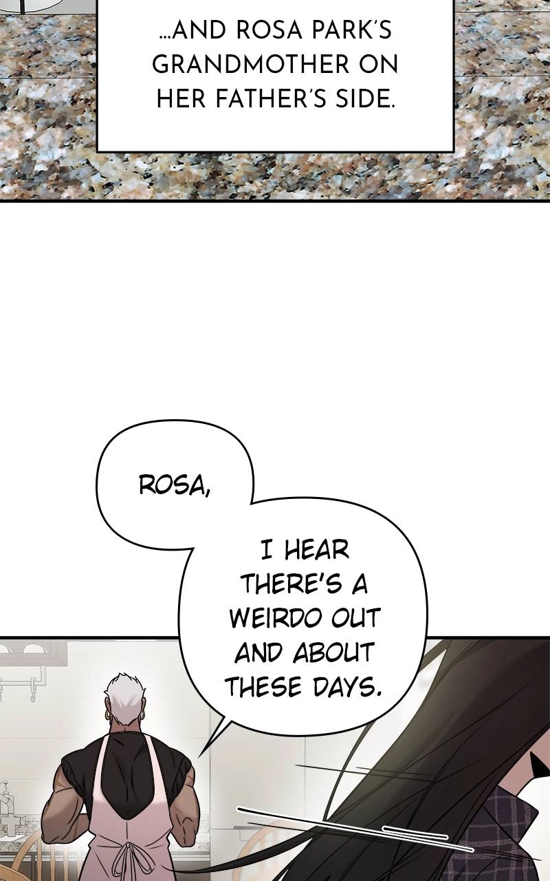 Villain with a Crush Chapter 5 Page 106
