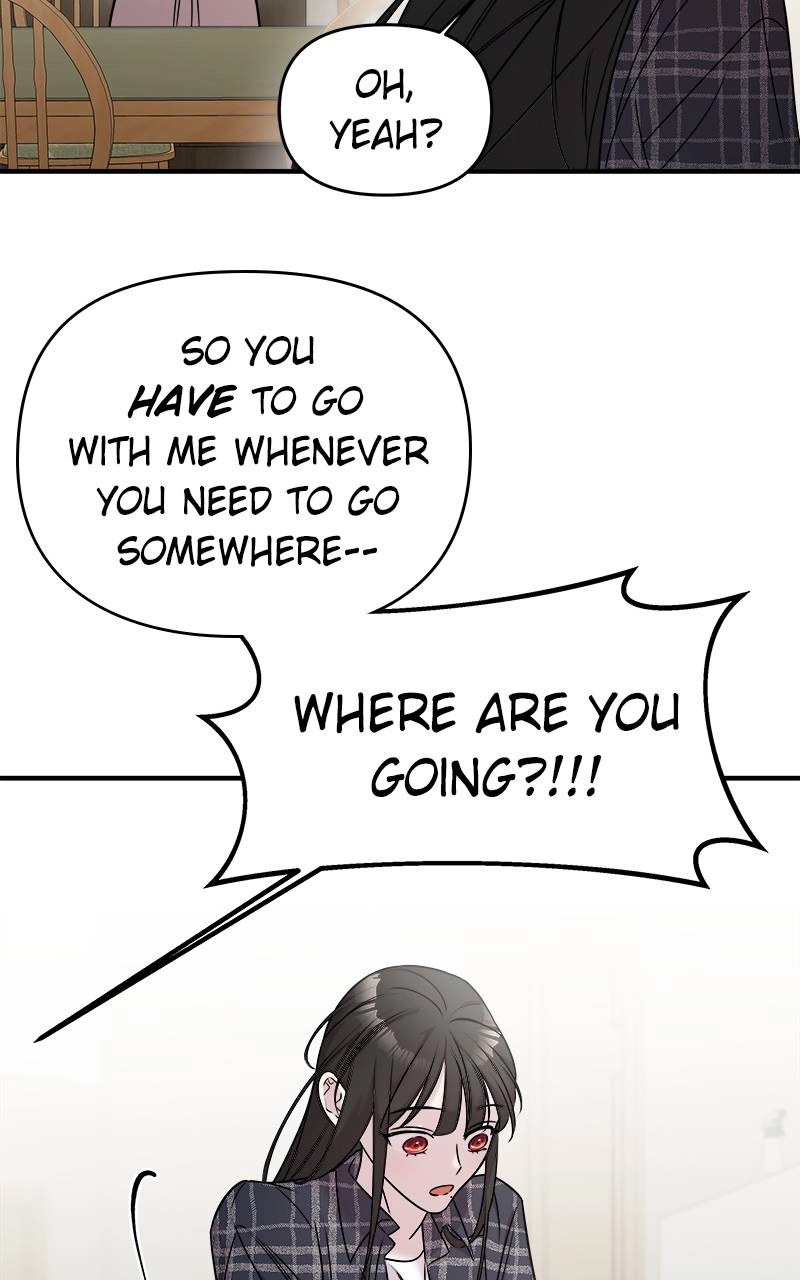 Villain with a Crush Chapter 5 Page 107