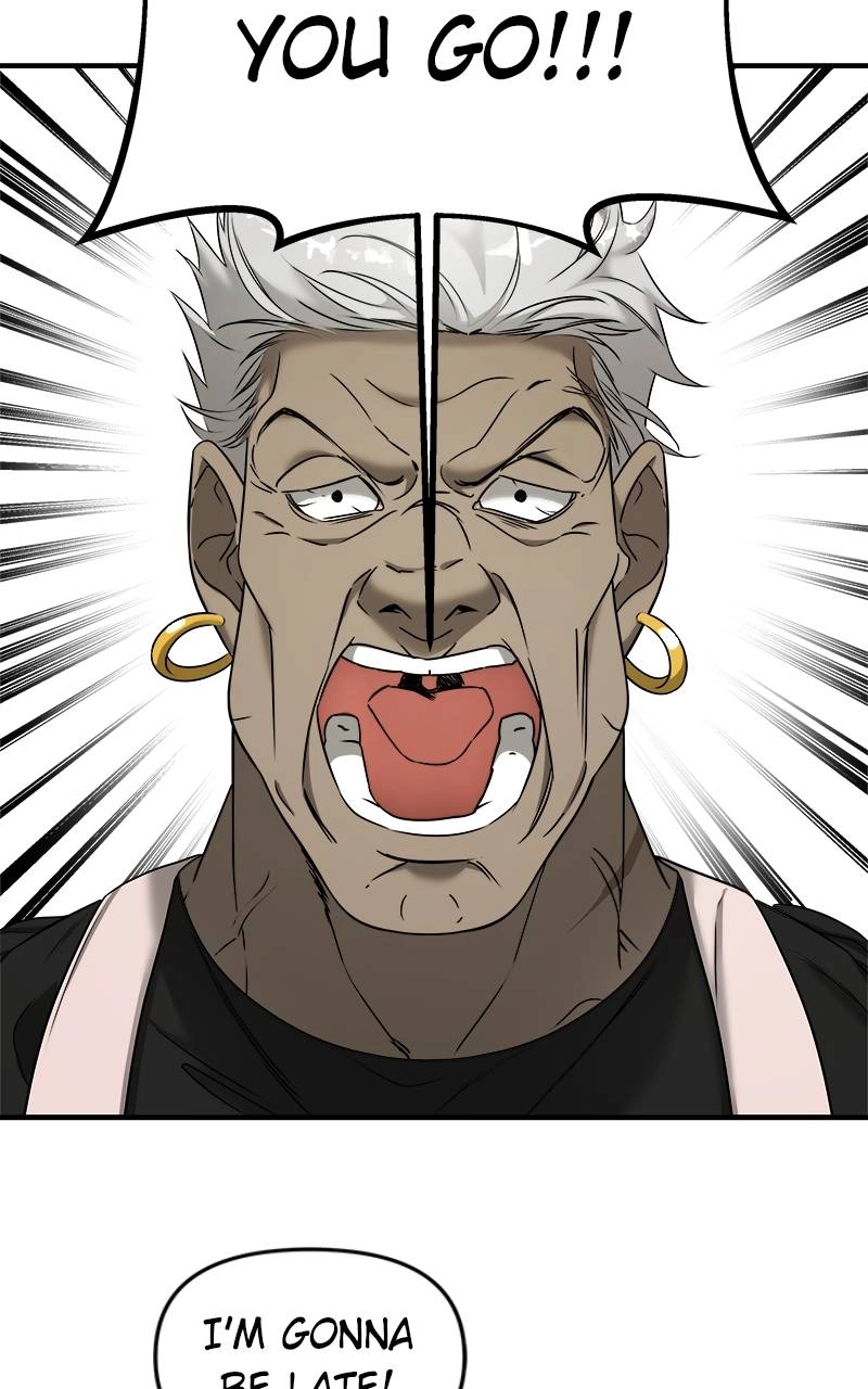 Villain with a Crush Chapter 5 Page 109