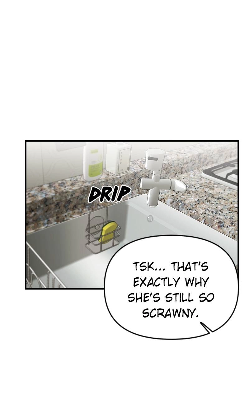 Villain with a Crush Chapter 5 Page 111