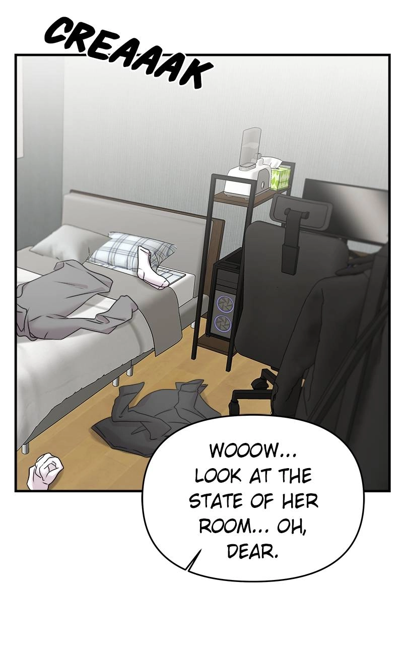 Villain with a Crush Chapter 5 Page 112