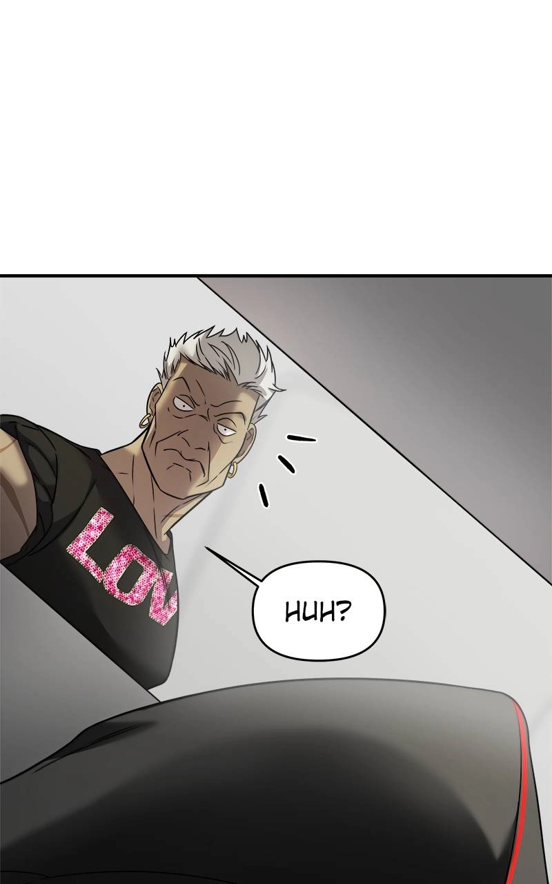 Villain with a Crush Chapter 5 Page 113