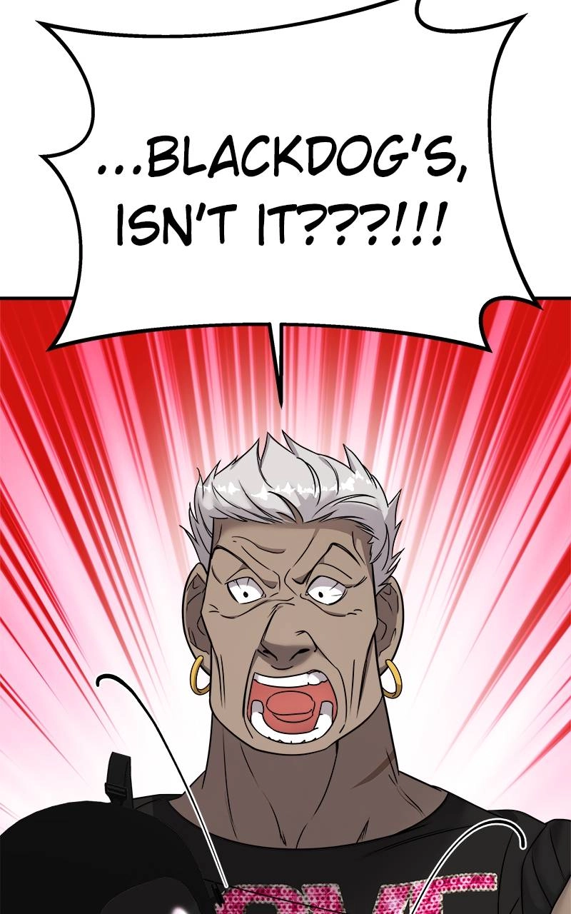 Villain with a Crush Chapter 5 Page 119