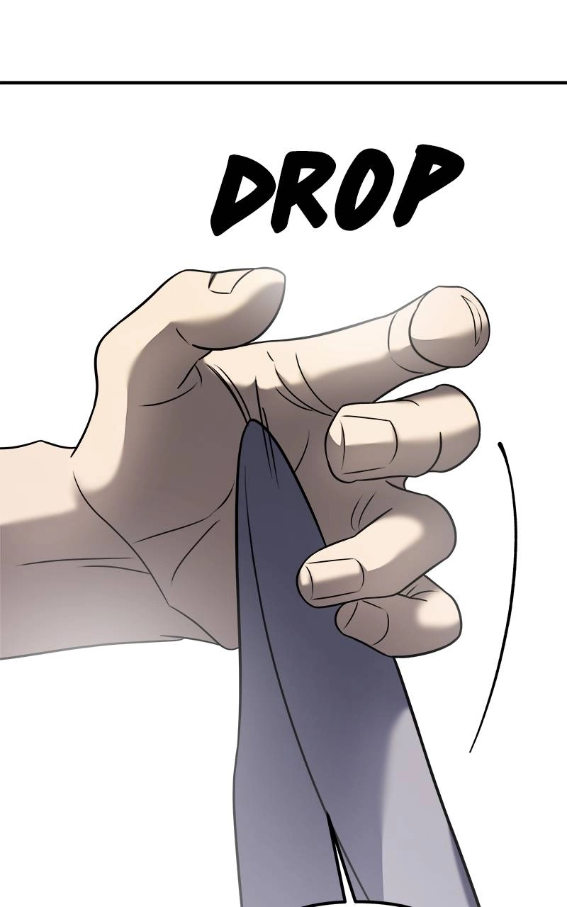 Villain with a Crush Chapter 5 Page 11