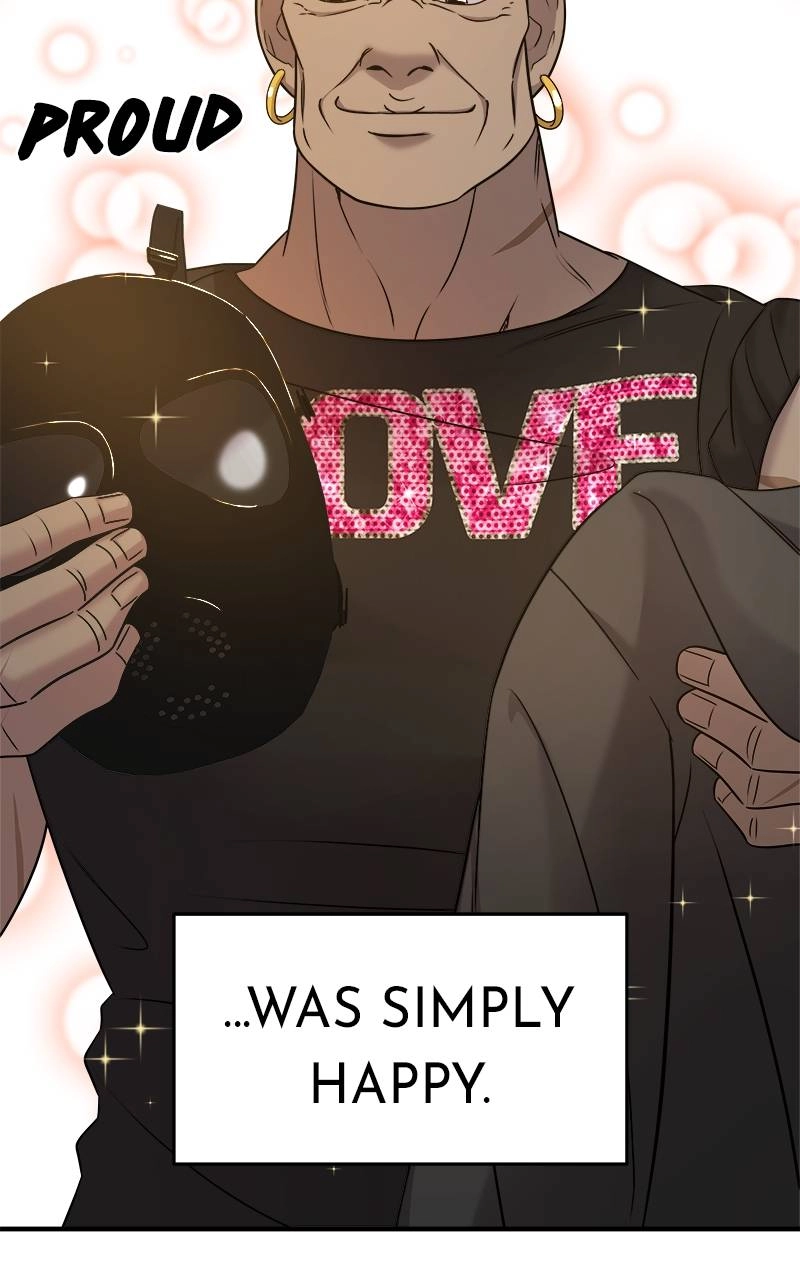 Villain with a Crush Chapter 5 Page 122