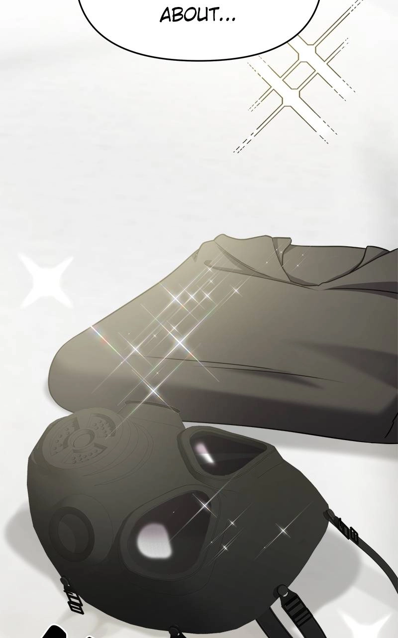 Villain with a Crush Chapter 5 Page 124