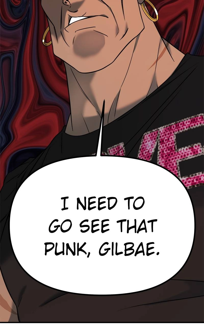 Villain with a Crush Chapter 5 Page 126