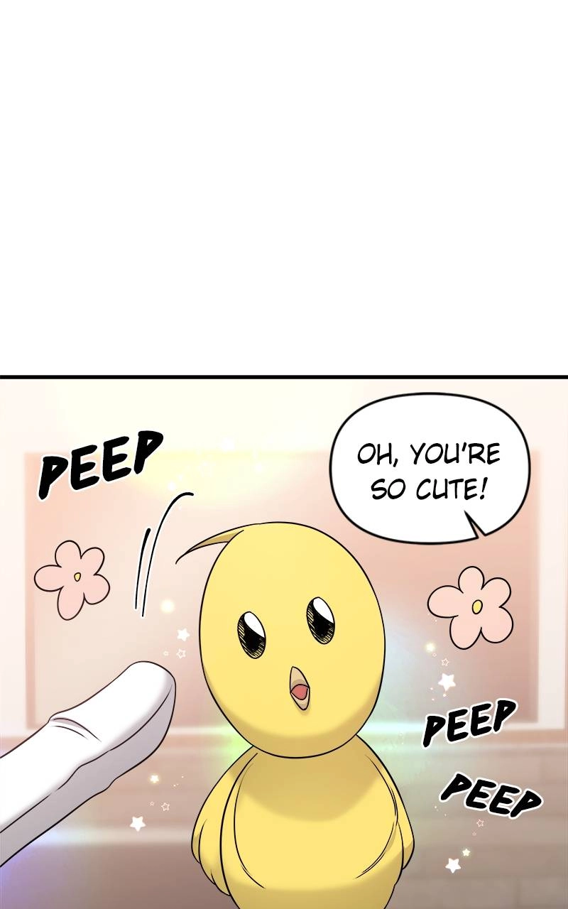 Villain with a Crush Chapter 5 Page 128