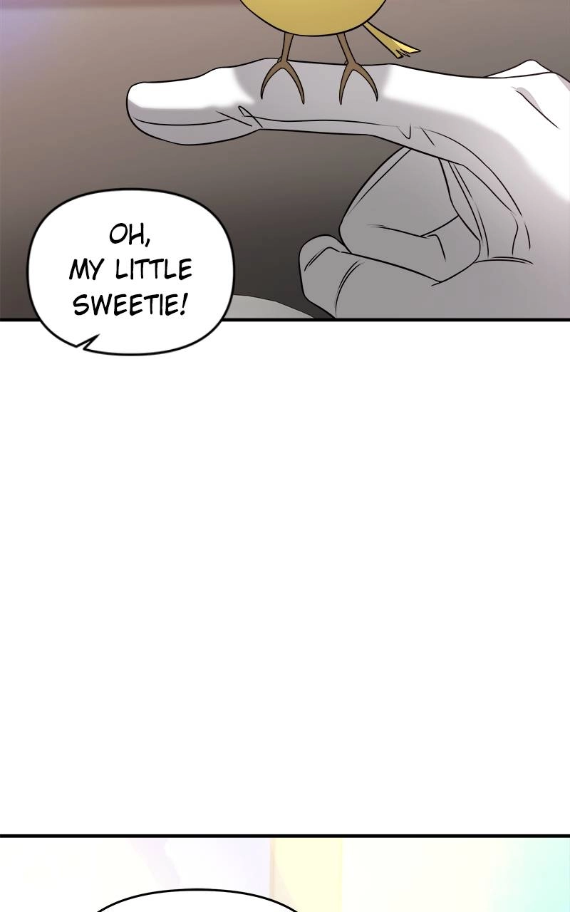 Villain with a Crush Chapter 5 Page 129