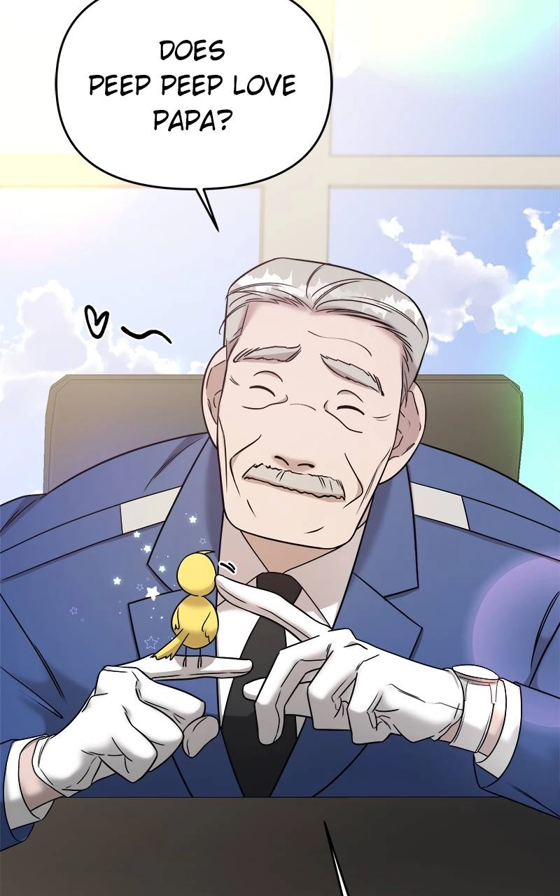 Villain with a Crush Chapter 5 Page 130