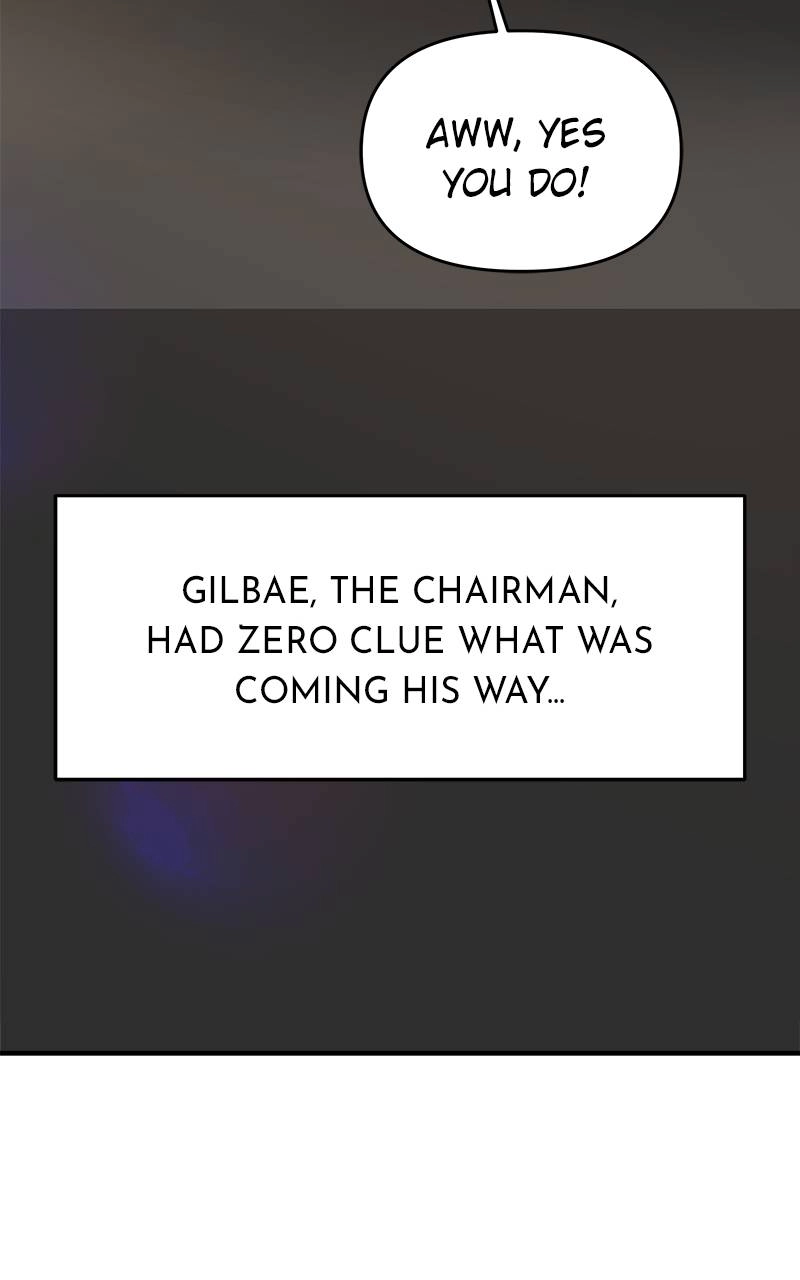 Villain with a Crush Chapter 5 Page 131