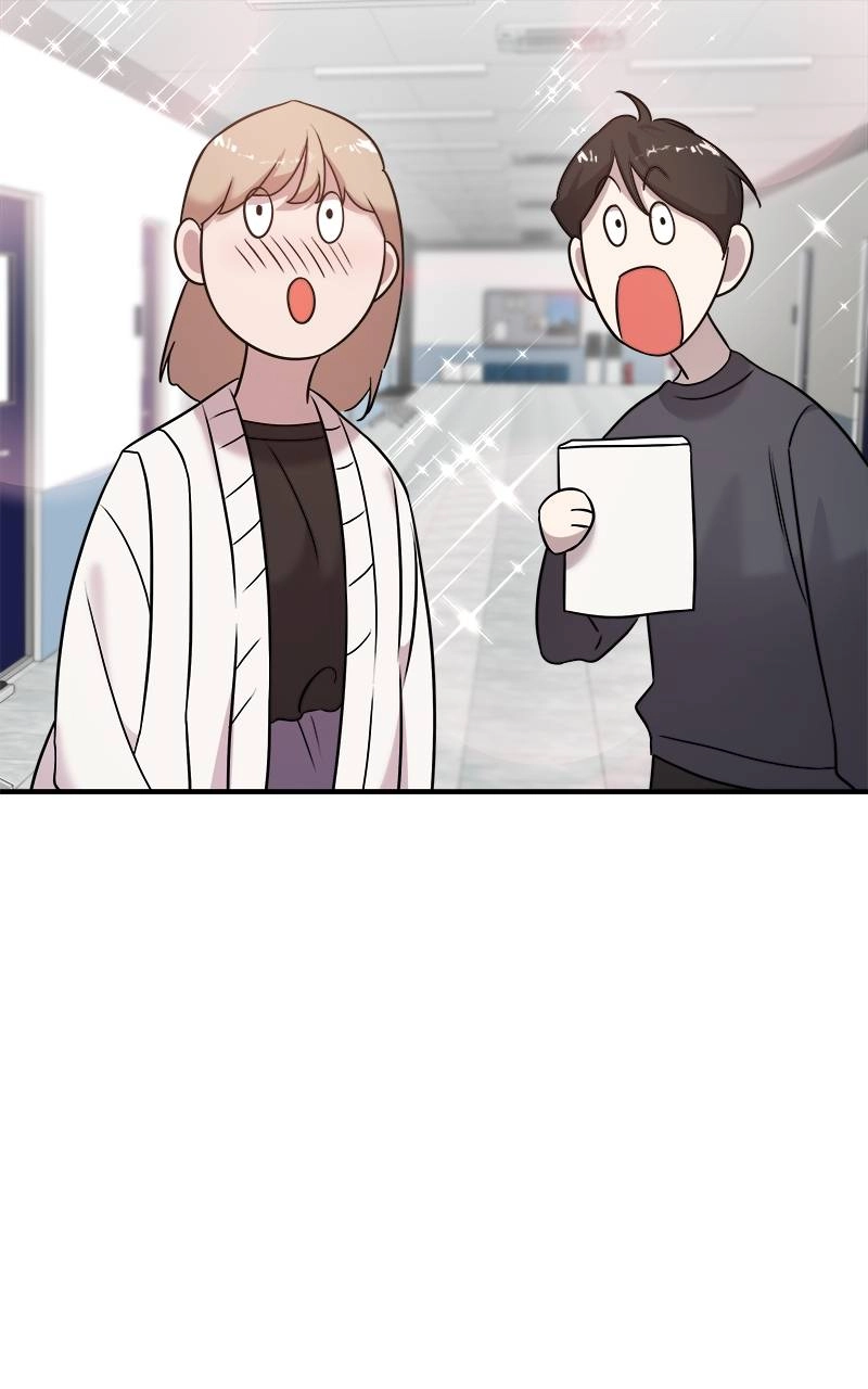 Villain with a Crush Chapter 5 Page 135