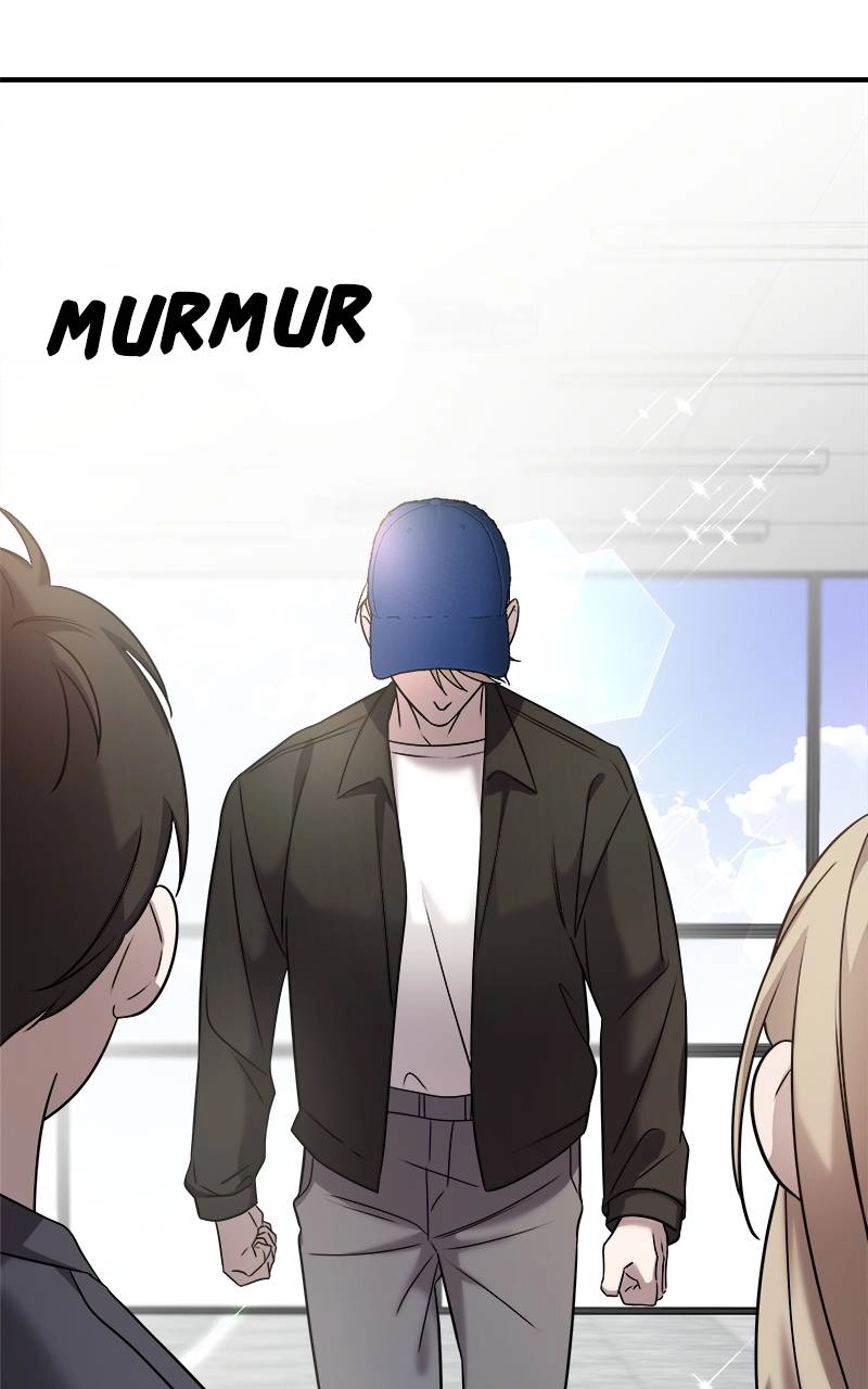 Villain with a Crush Chapter 5 Page 136
