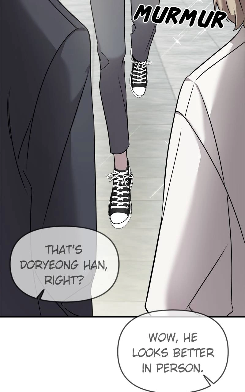 Villain with a Crush Chapter 5 Page 137