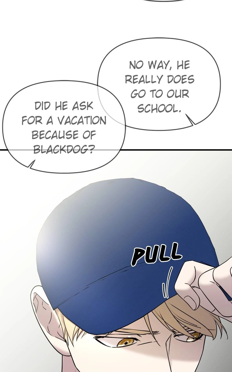 Villain with a Crush Chapter 5 Page 138