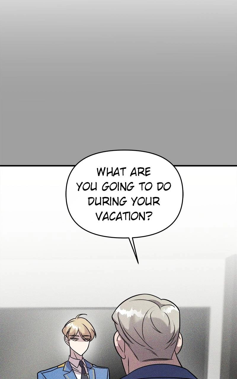 Villain with a Crush Chapter 5 Page 140