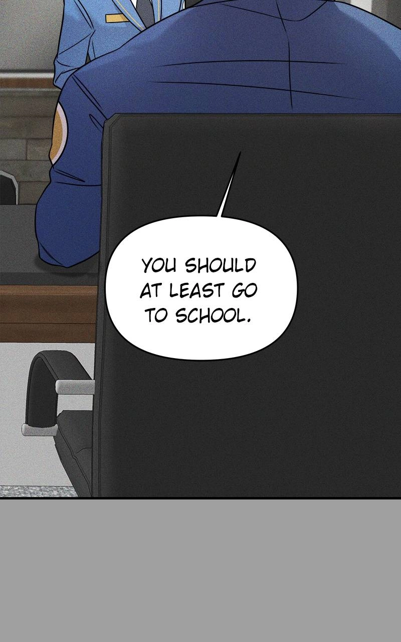 Villain with a Crush Chapter 5 Page 141