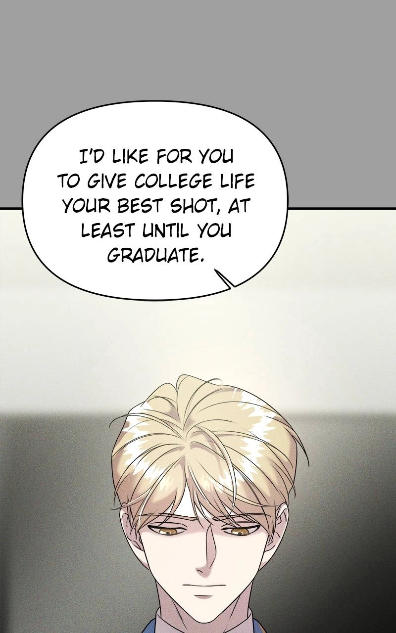 Villain with a Crush Chapter 5 Page 142