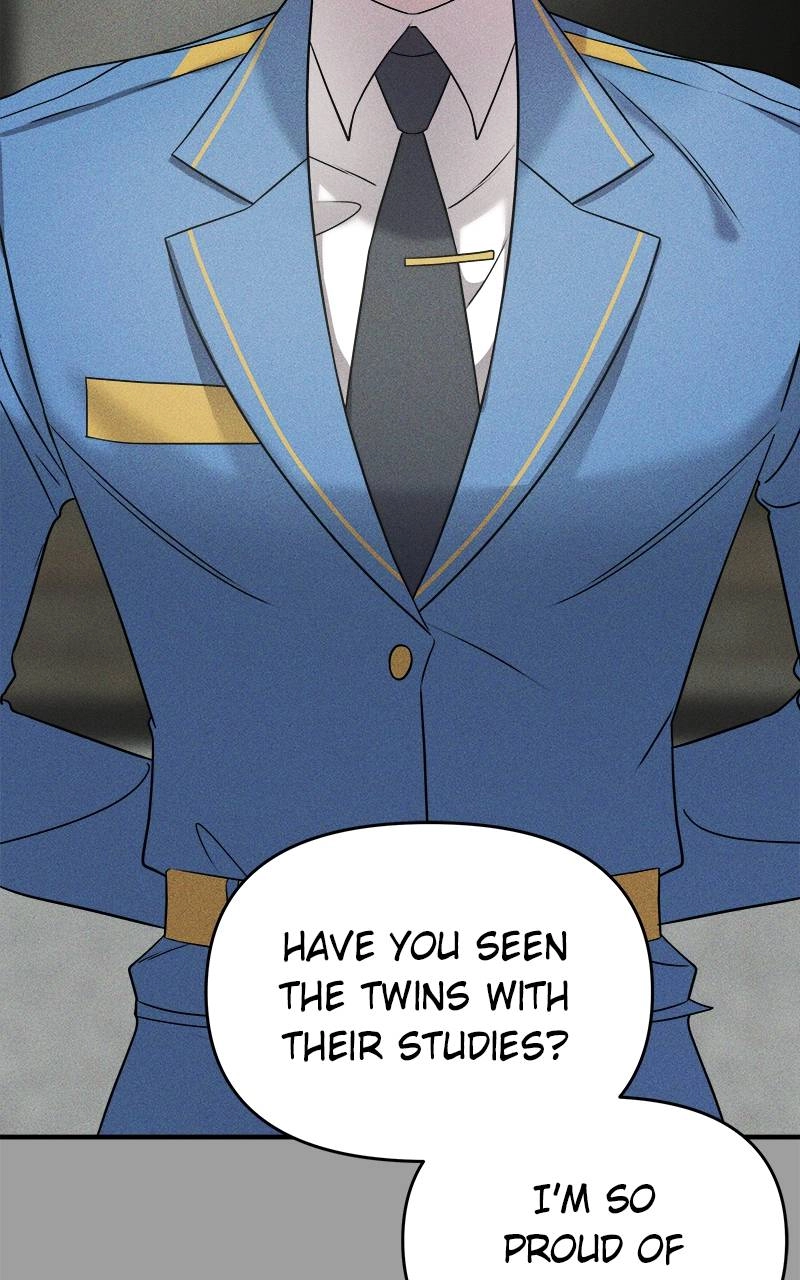 Villain with a Crush Chapter 5 Page 143