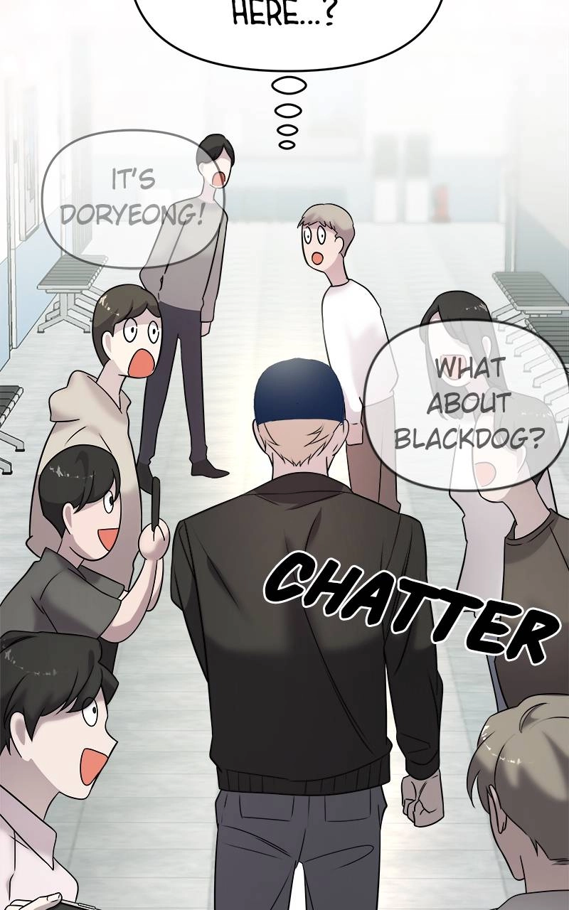 Villain with a Crush Chapter 5 Page 147