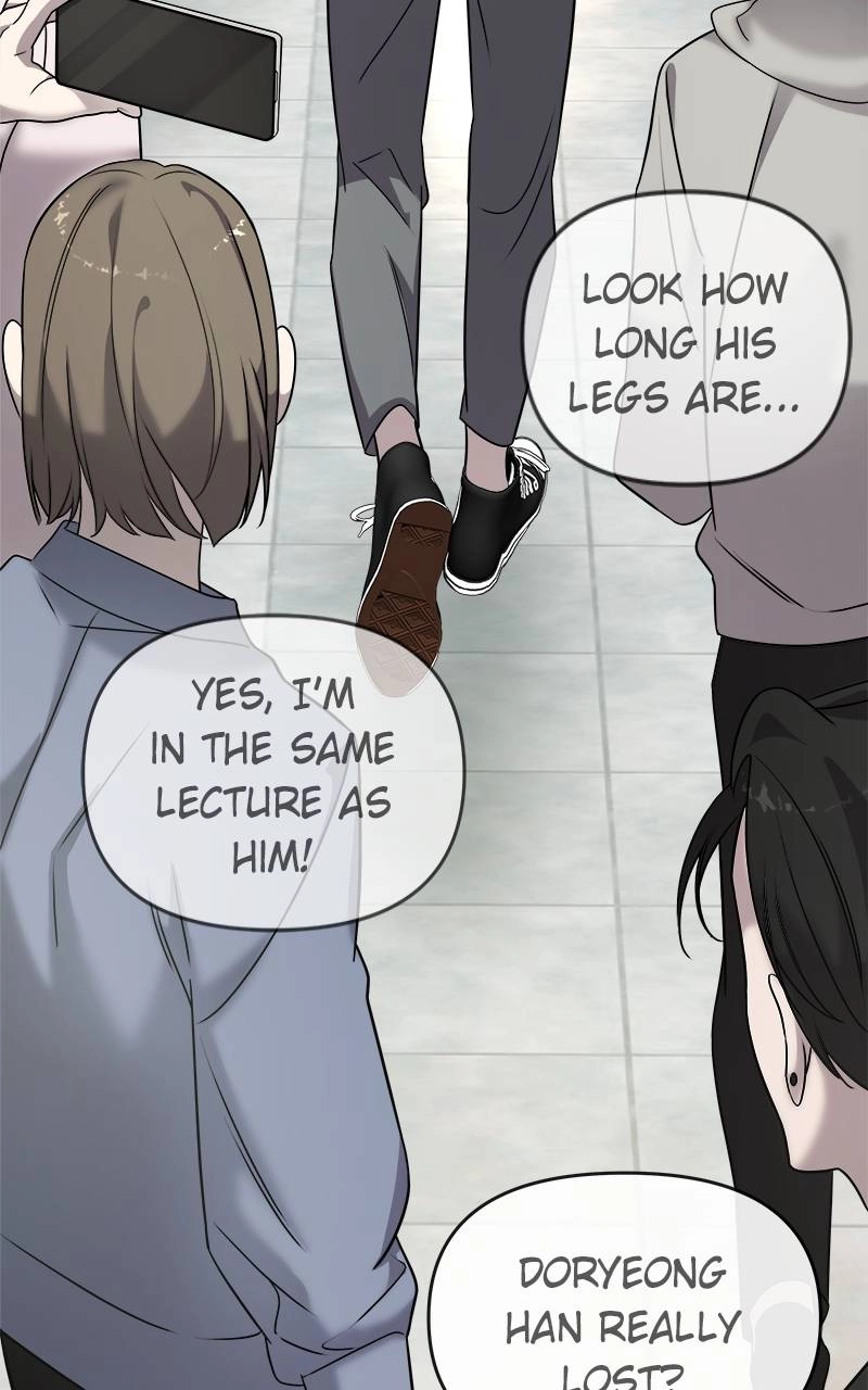 Villain with a Crush Chapter 5 Page 148