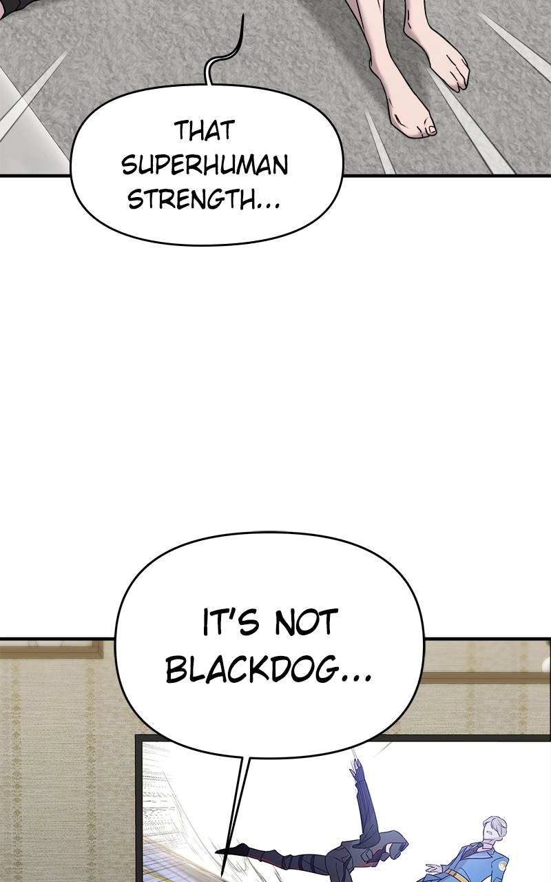 Villain with a Crush Chapter 5 Page 16