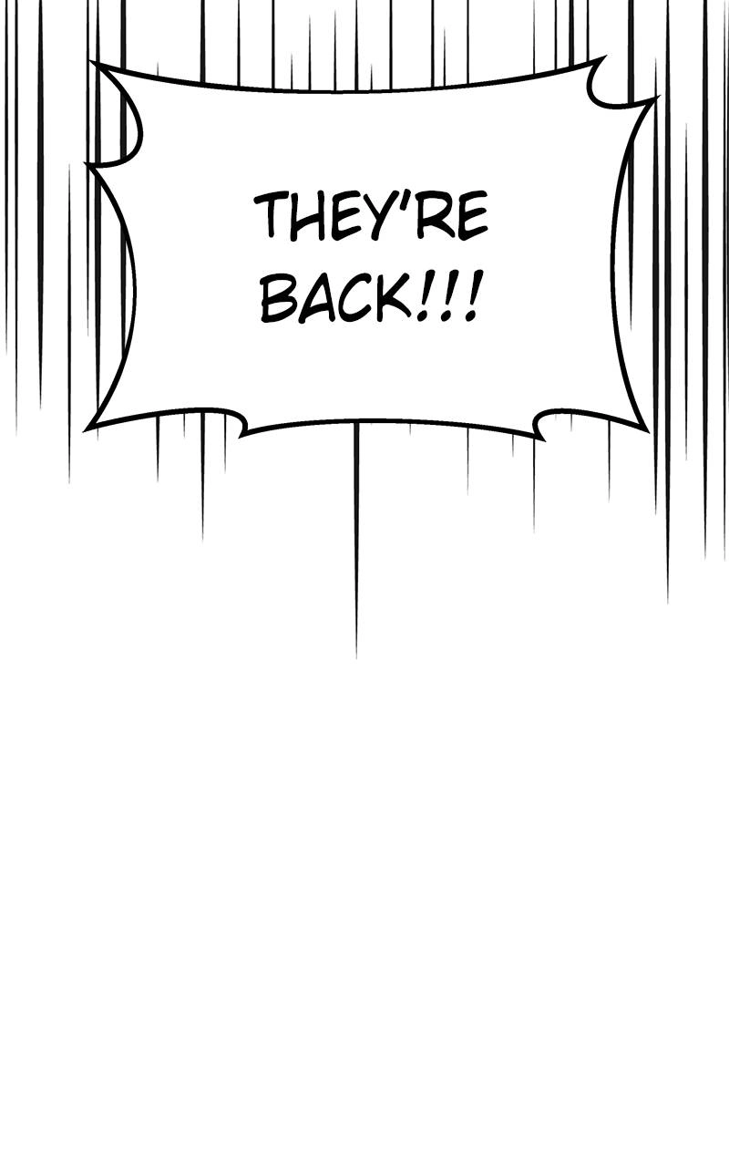 Villain with a Crush Chapter 5 Page 19