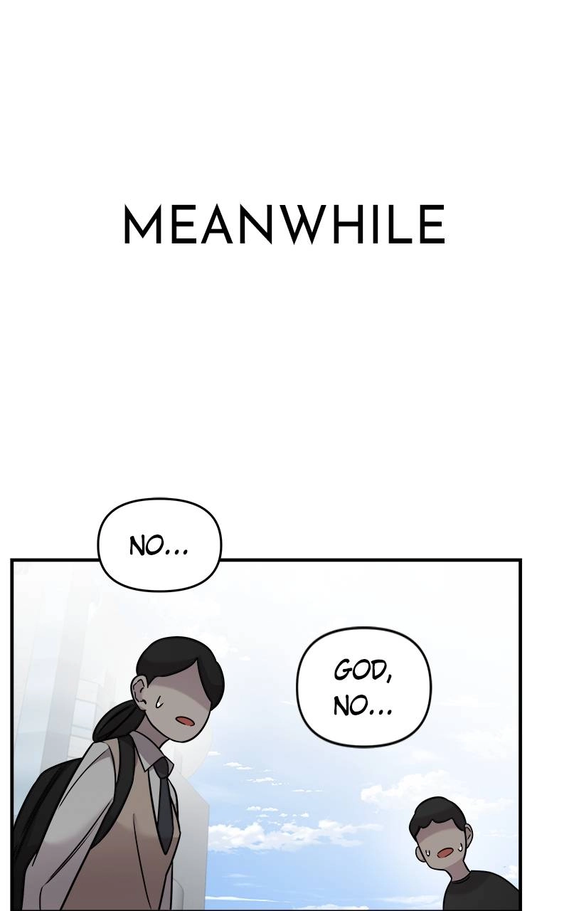 Villain with a Crush Chapter 5 Page 20
