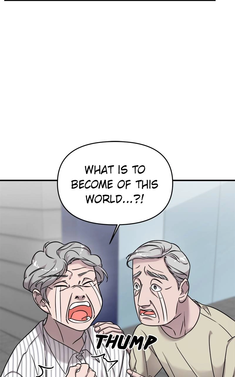 Villain with a Crush Chapter 5 Page 21