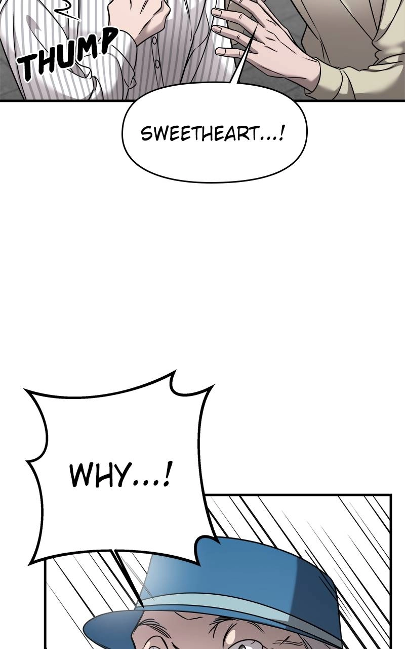 Villain with a Crush Chapter 5 Page 22
