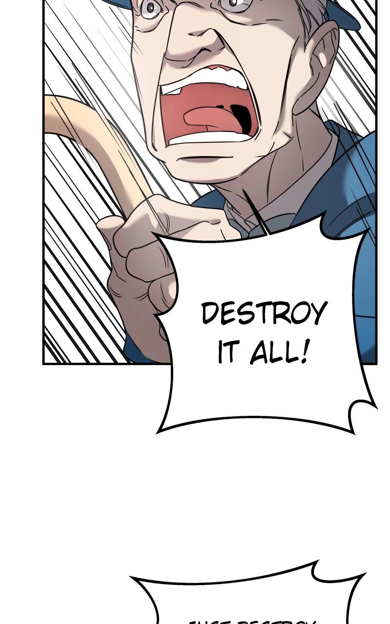 Villain with a Crush Chapter 5 Page 23
