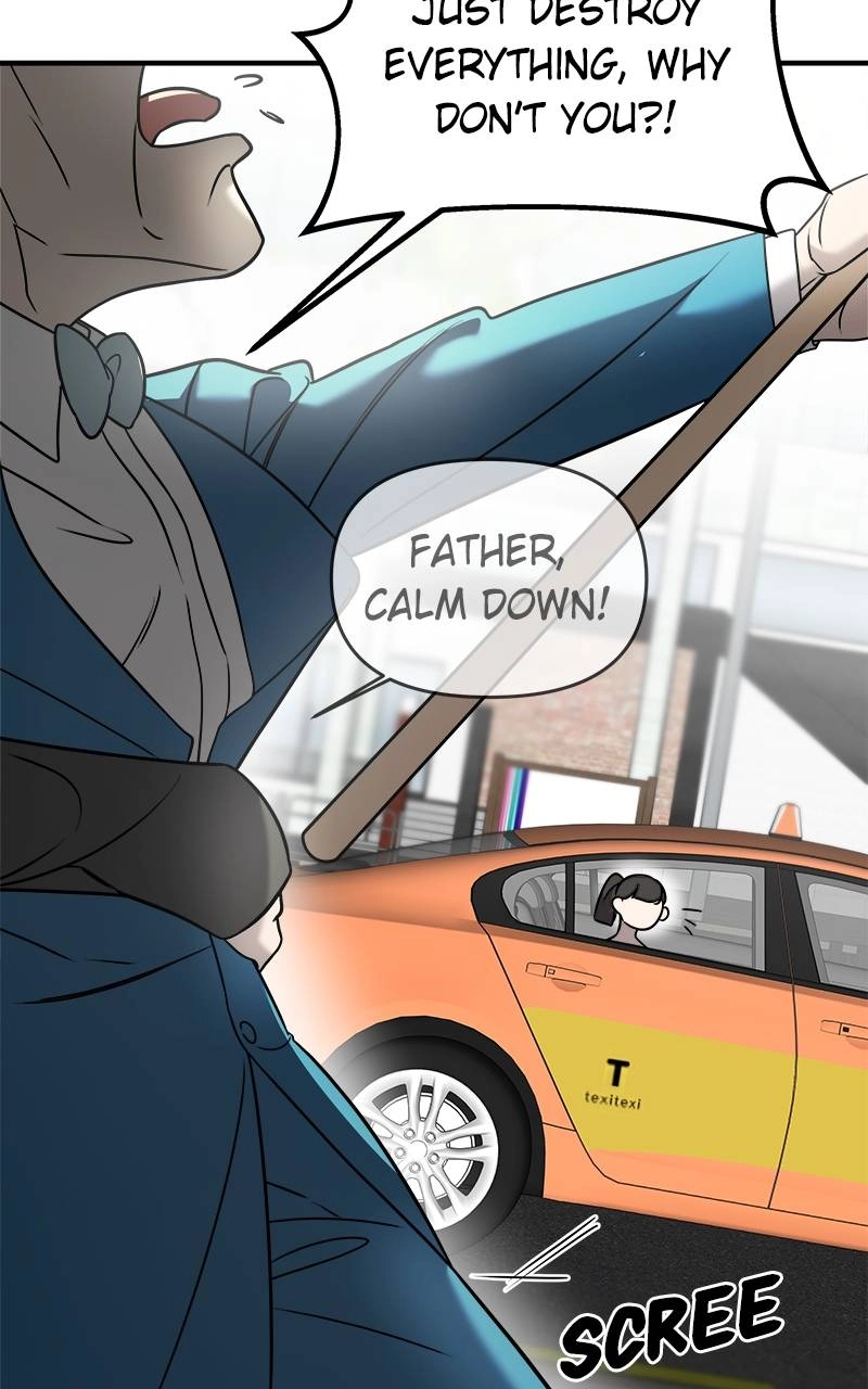 Villain with a Crush Chapter 5 Page 24