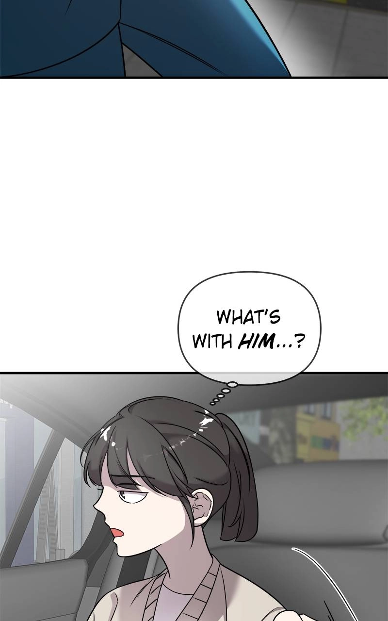 Villain with a Crush Chapter 5 Page 25