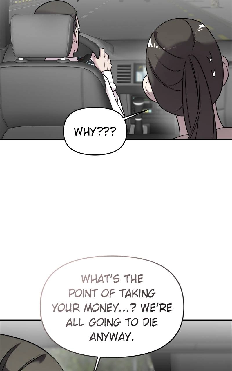 Villain with a Crush Chapter 5 Page 27