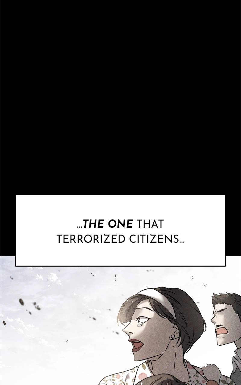 Villain with a Crush Chapter 5 Page 30