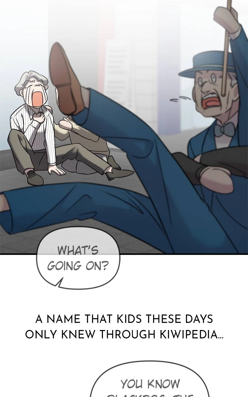 Villain with a Crush Chapter 5 Page 39