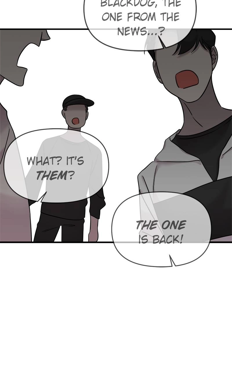 Villain with a Crush Chapter 5 Page 40