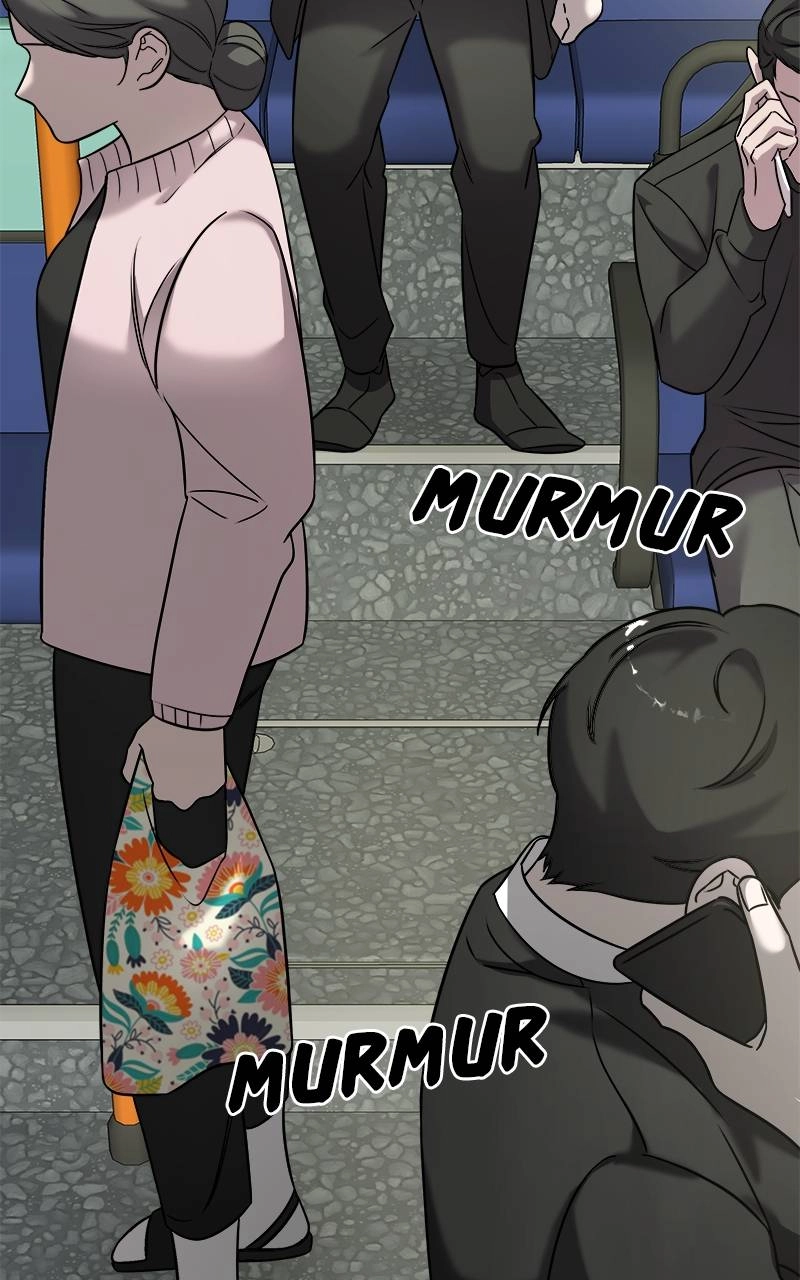 Villain with a Crush Chapter 5 Page 45