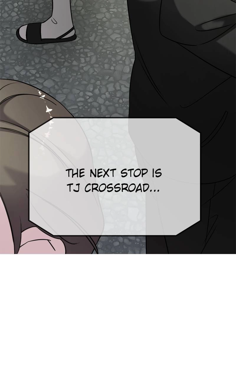 Villain with a Crush Chapter 5 Page 46