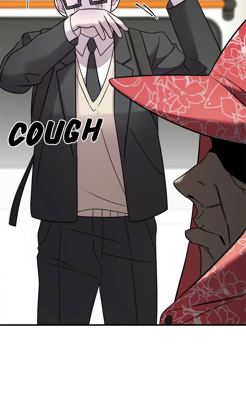 Villain with a Crush Chapter 5 Page 50