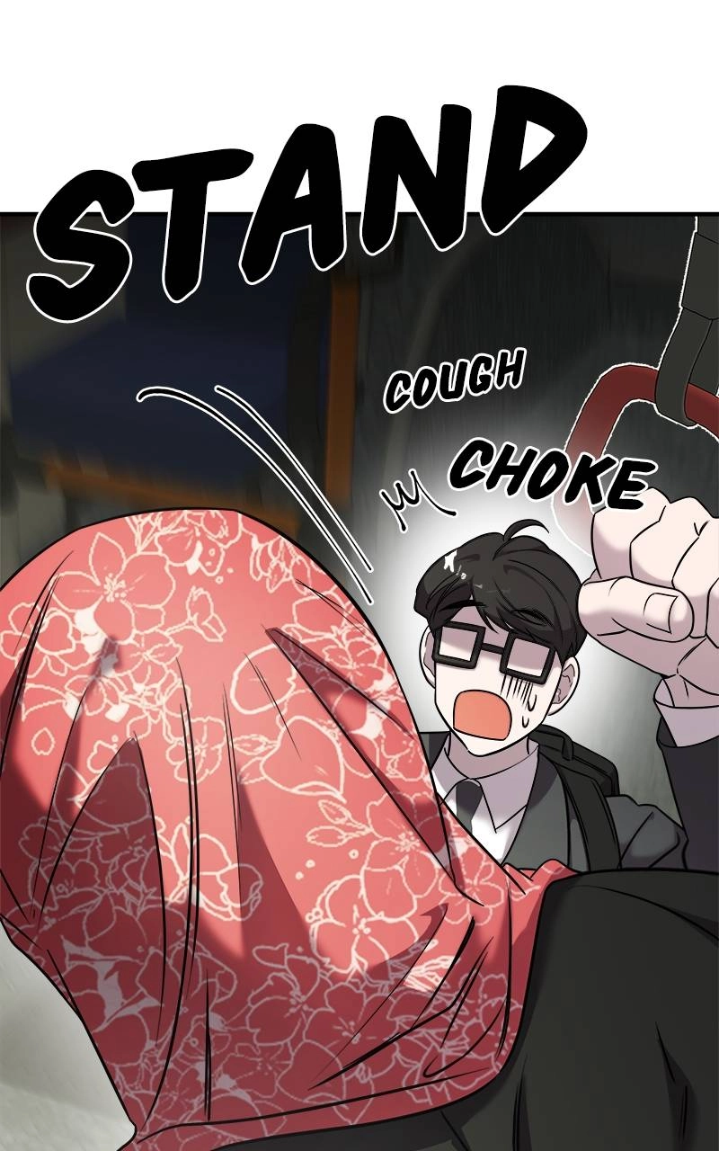 Villain with a Crush Chapter 5 Page 52