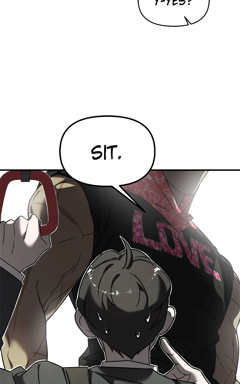 Villain with a Crush Chapter 5 Page 54
