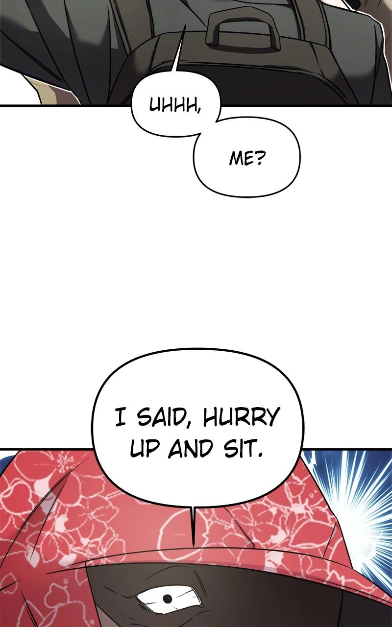 Villain with a Crush Chapter 5 Page 55